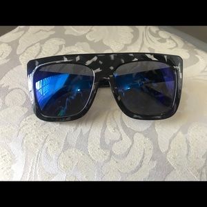 Quay sunglasses